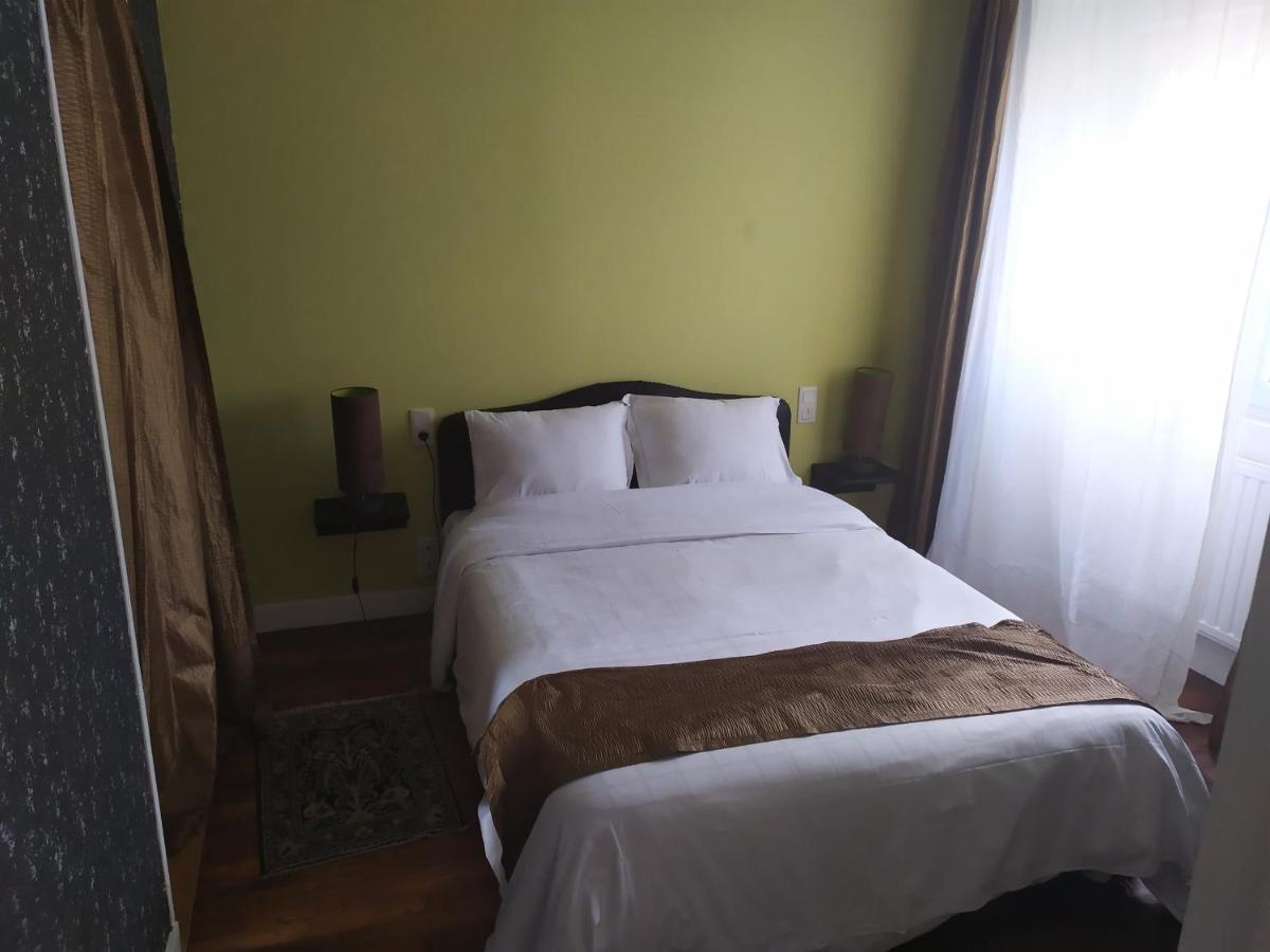 Gite Le Bossero Sur La Vallee Du Trevelo Caden Zewnętrze zdjęcie